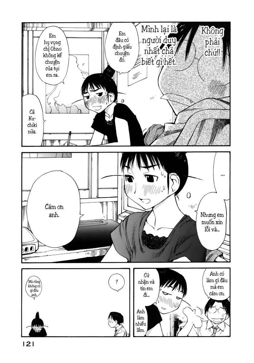 genshiken chapter 47 34