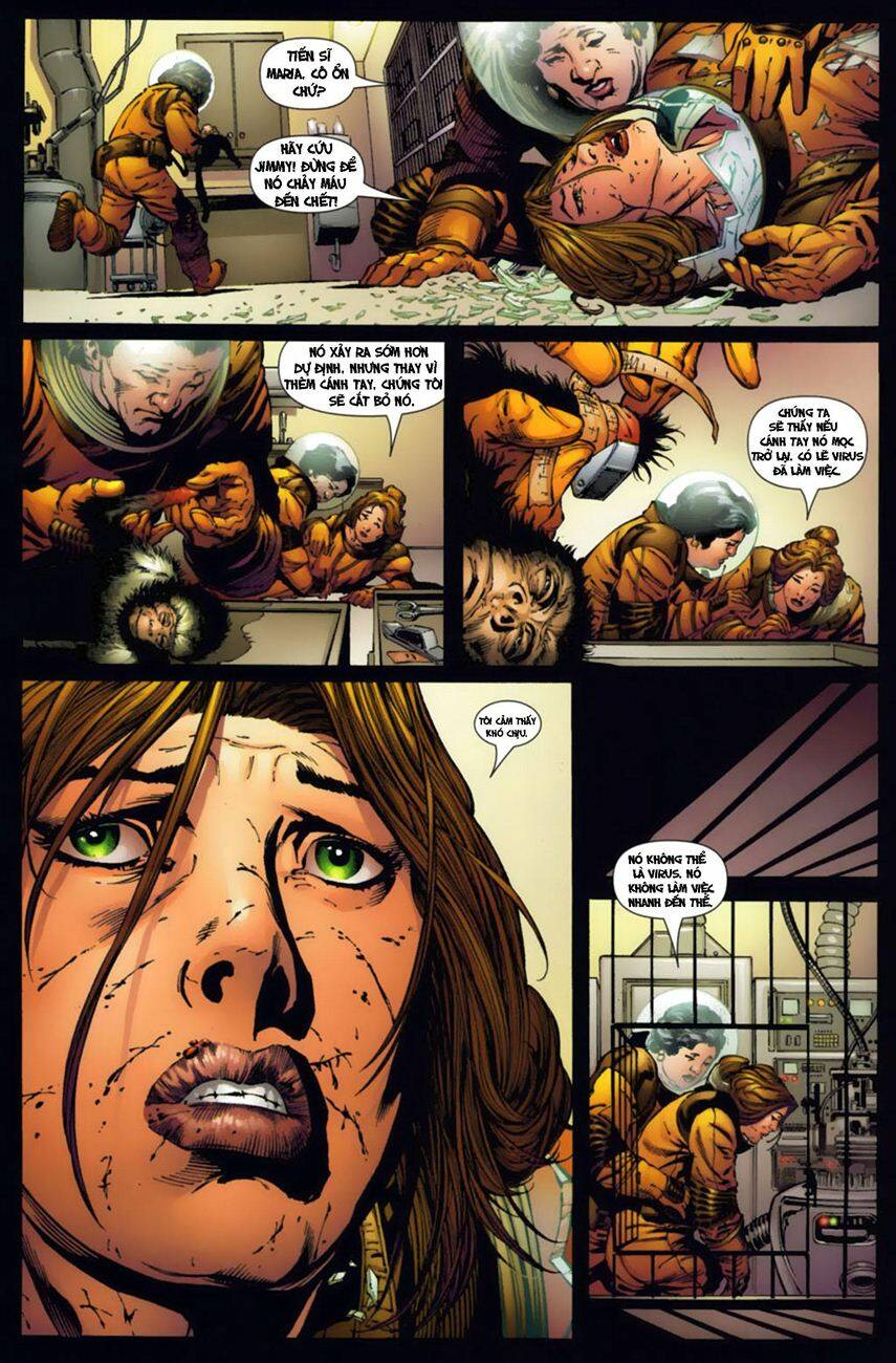 ultimate iron man chapter 1 17