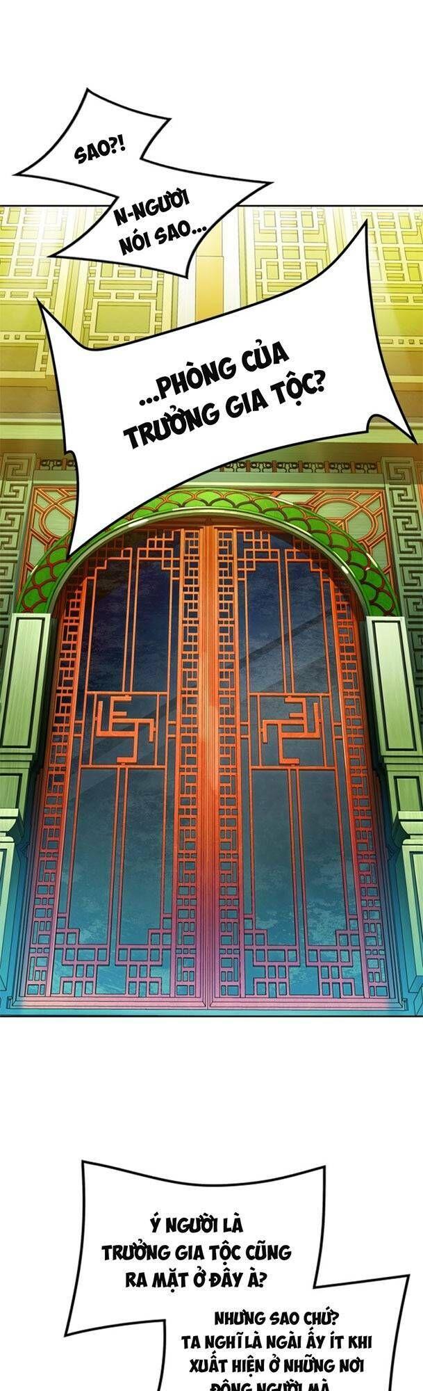 tòa tháp bí ẩn 2 chapter 553 55