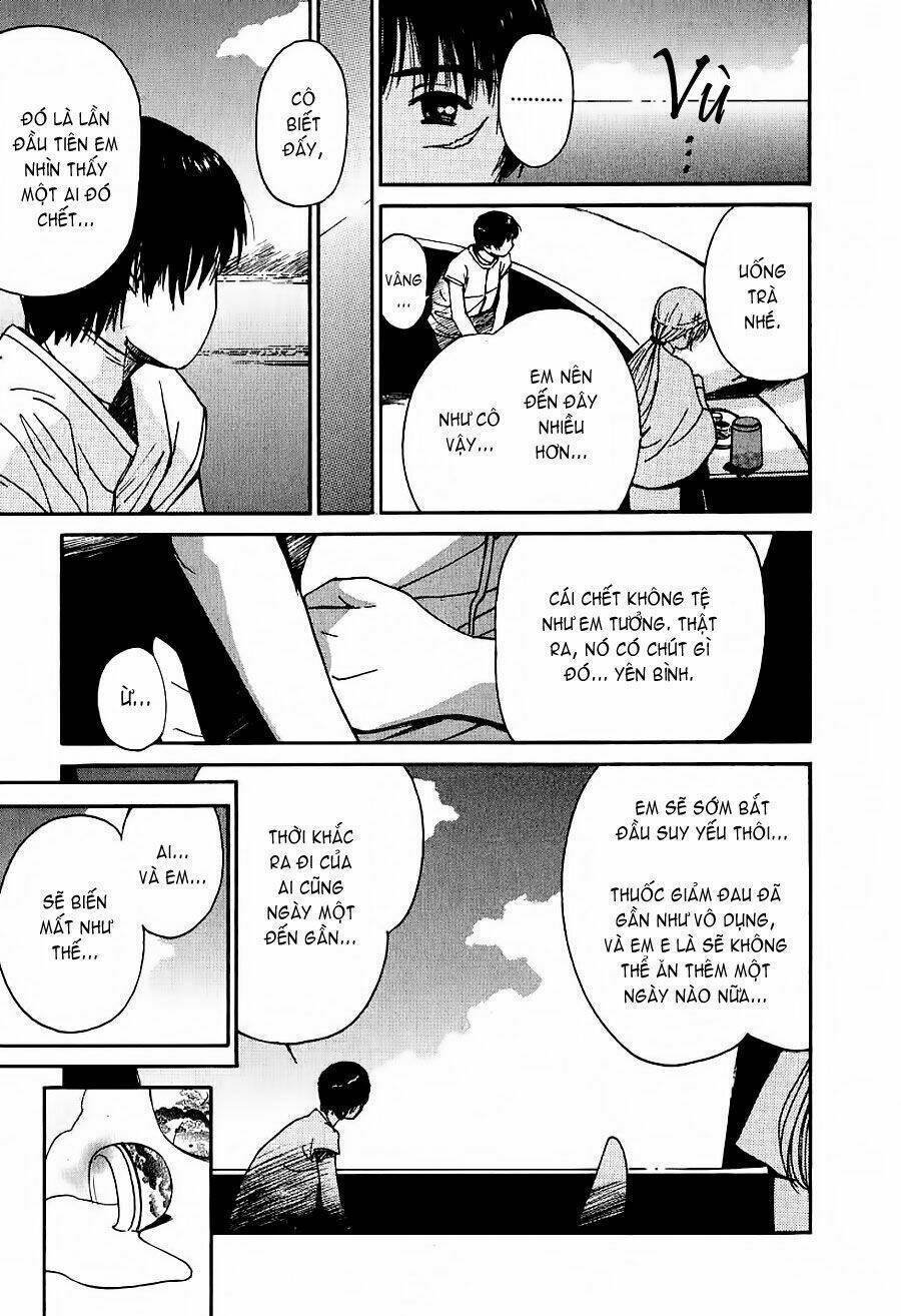 người tình chapter 35 6