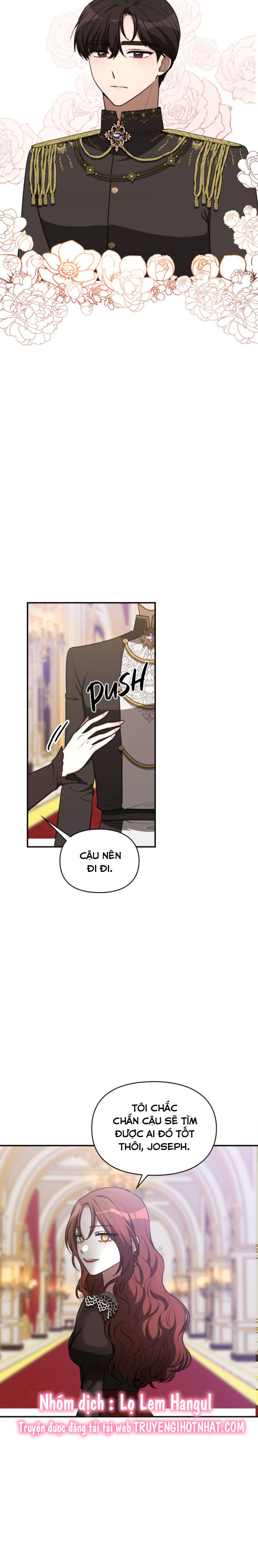 chuyện tình tay ba chapter 80 7