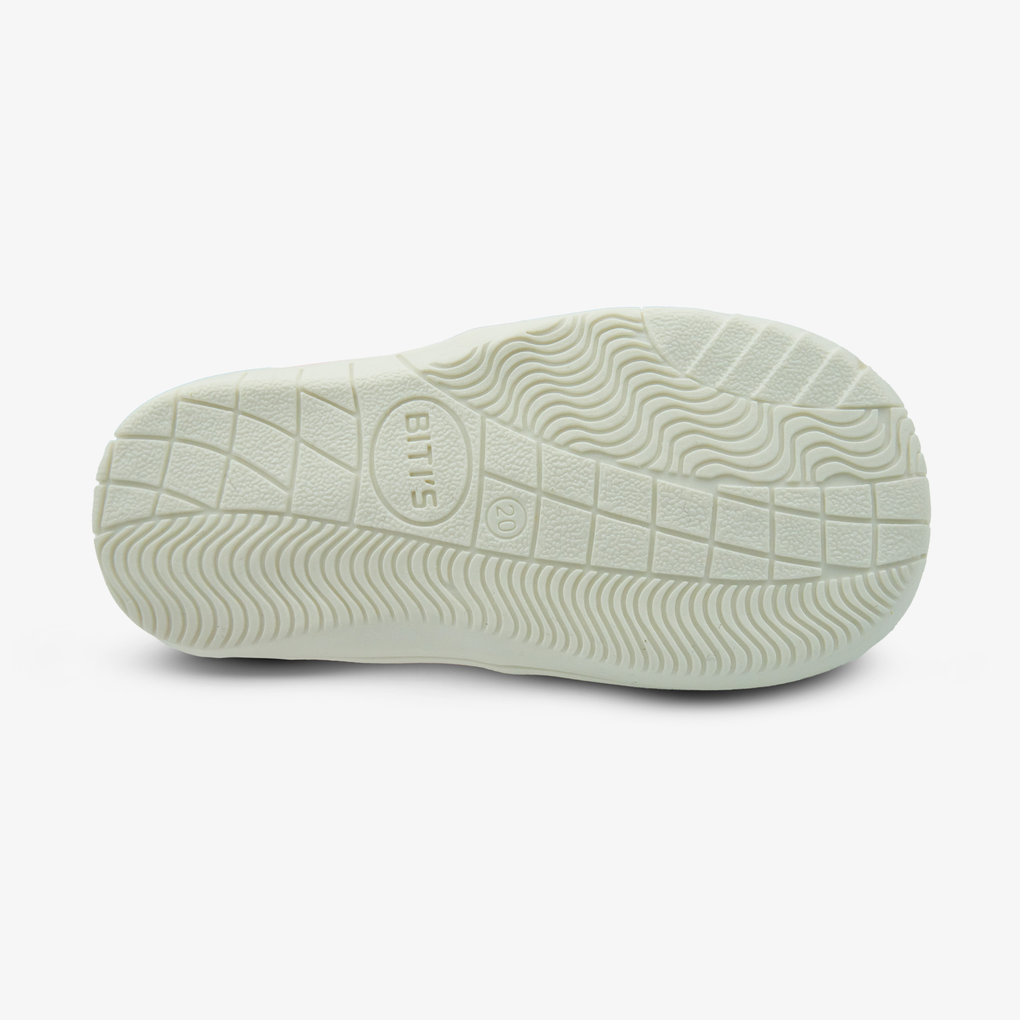 Giày First Shoes Thông Dụng thông dụng BST Gấu Chú Tâm Bé gái Biti's BSG006300XDG (Xanh dương)
