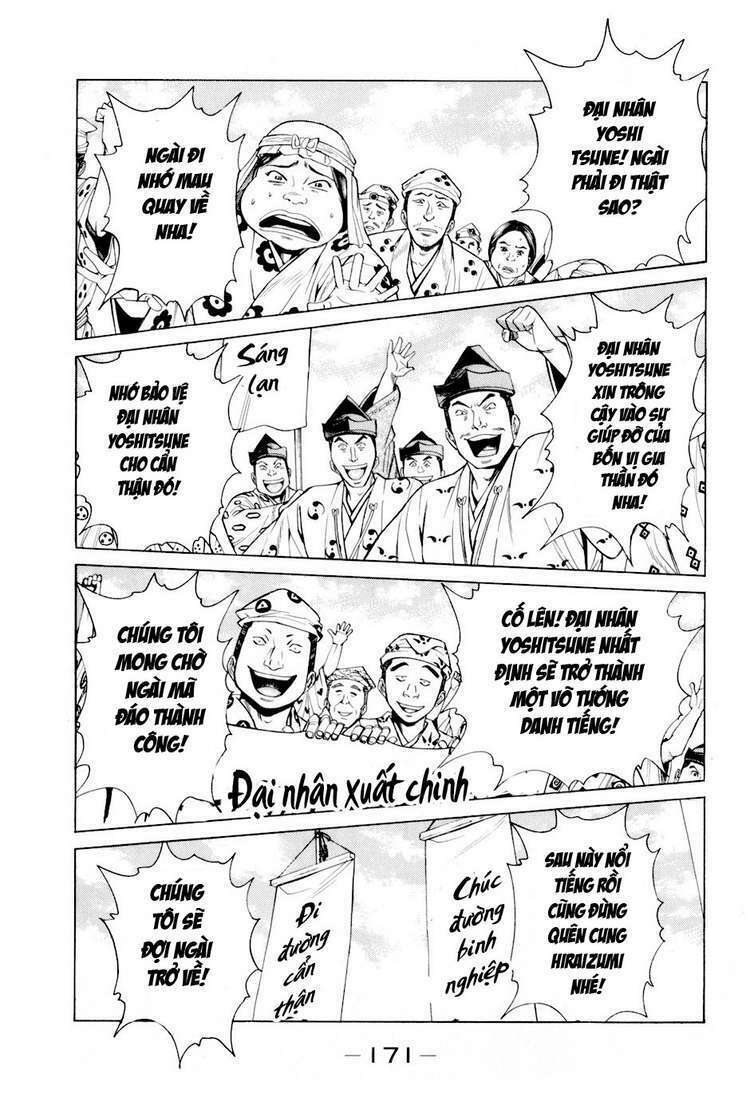 thiếu niên vương phần 2 chapter 9 49