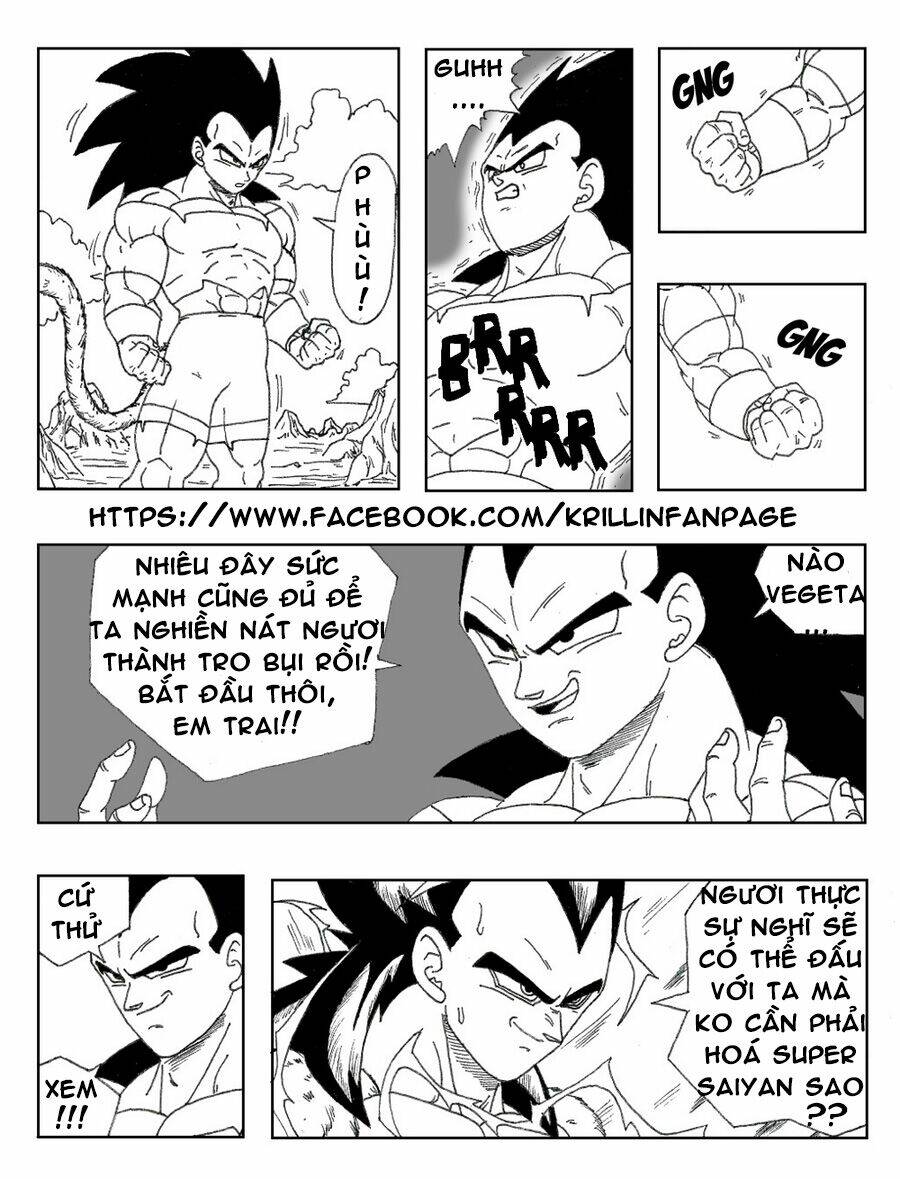 thế giới ngọc rồng new age chapter 2 7