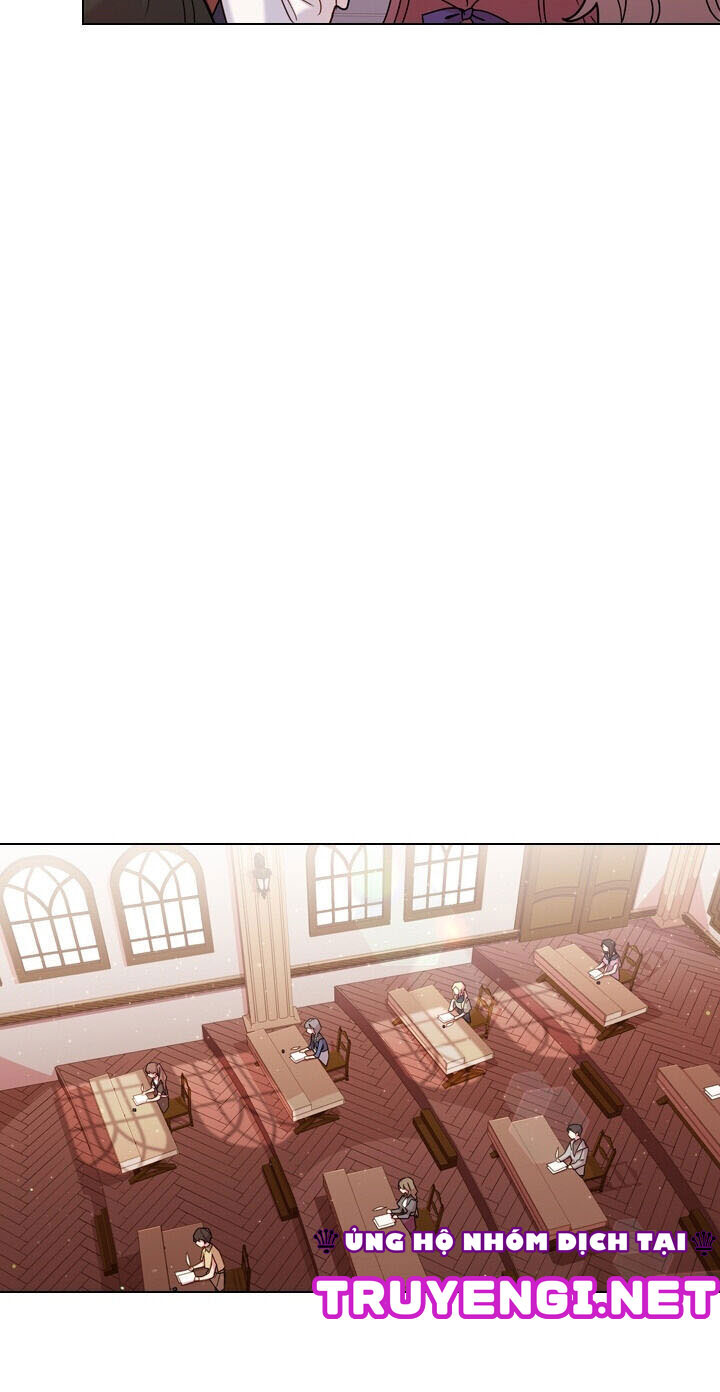 tiểu thư chỉ muốn được nghỉ ngơi chapter 8 38