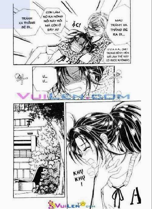 nhật ký tân hôn chapter 9 76