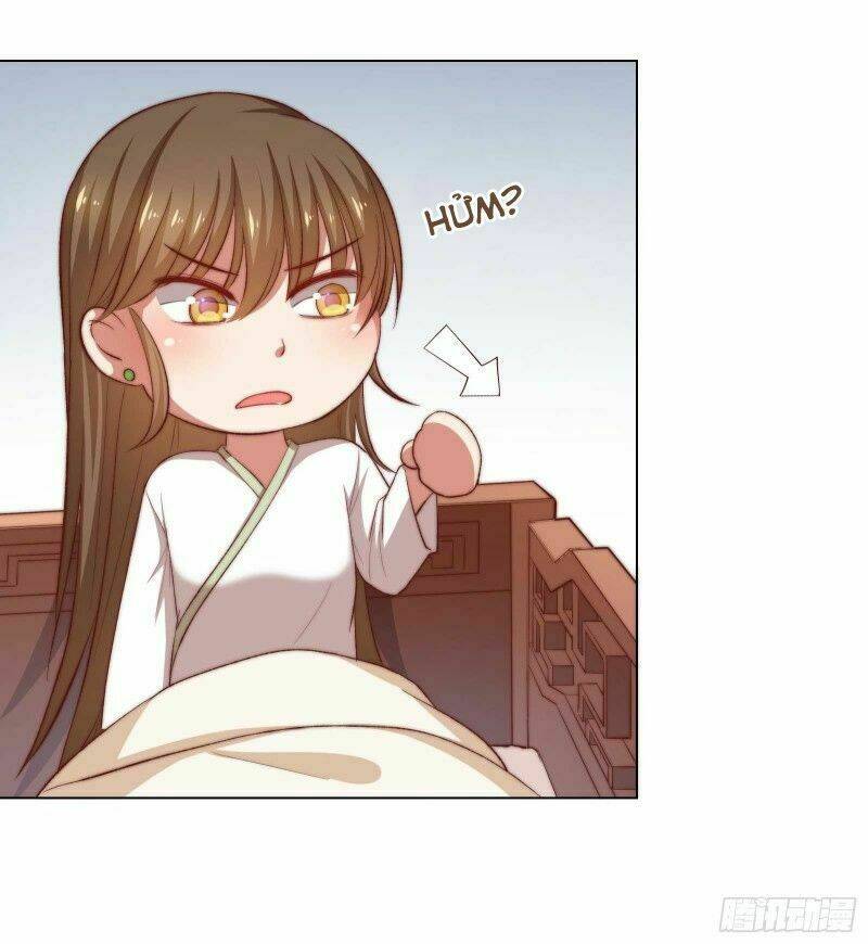 song thế sủng phi chapter 5 39