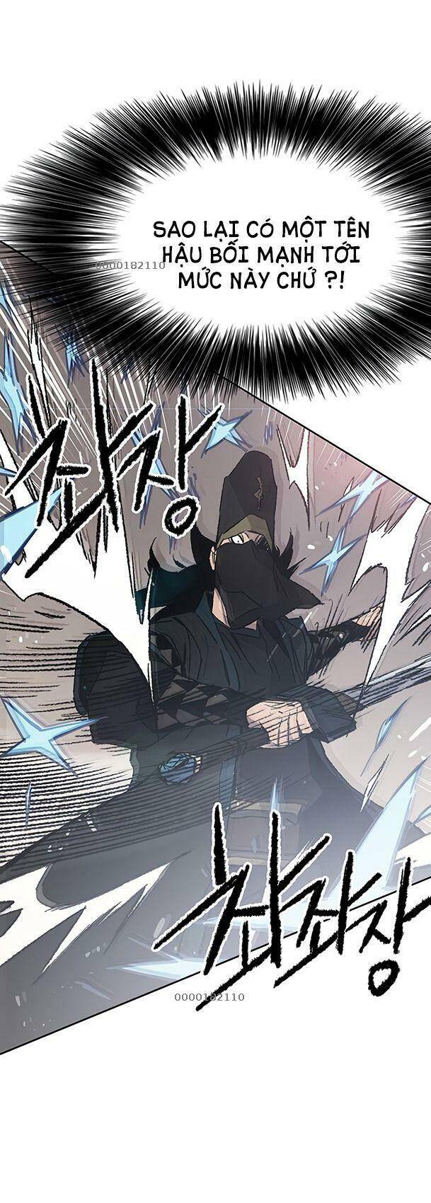 kiếm sĩ bất bại chapter 104 25