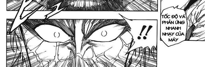 thánh tỏi sành ăn chapter 81 31