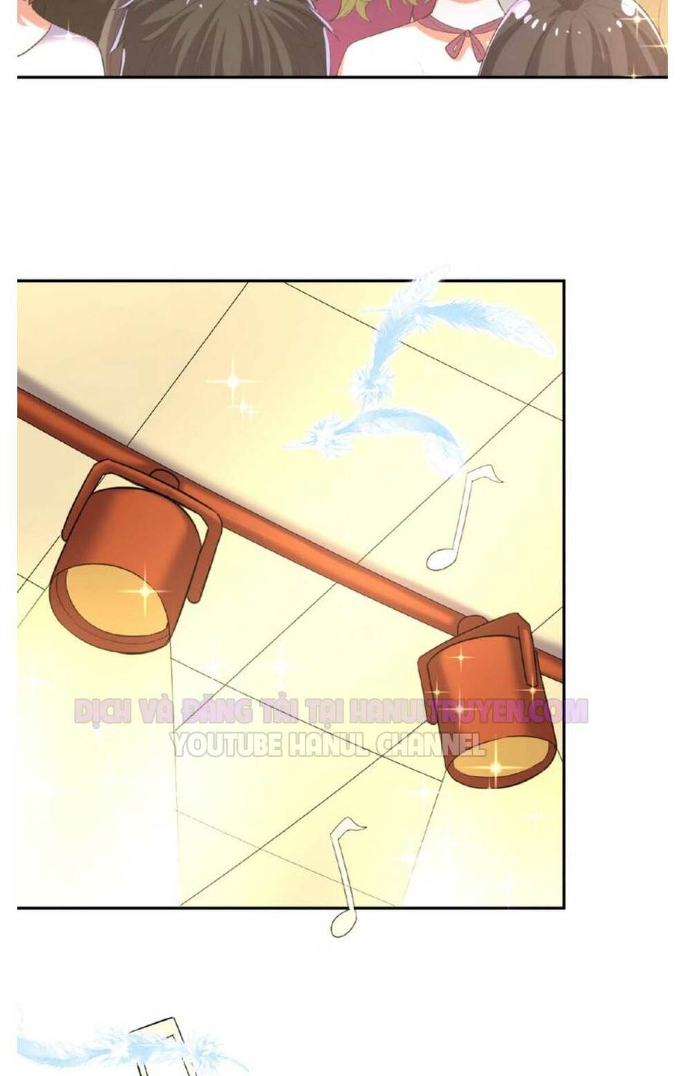 kiều thê muốn bỏ trốn của phúc hắc tổng tài chapter 32 42