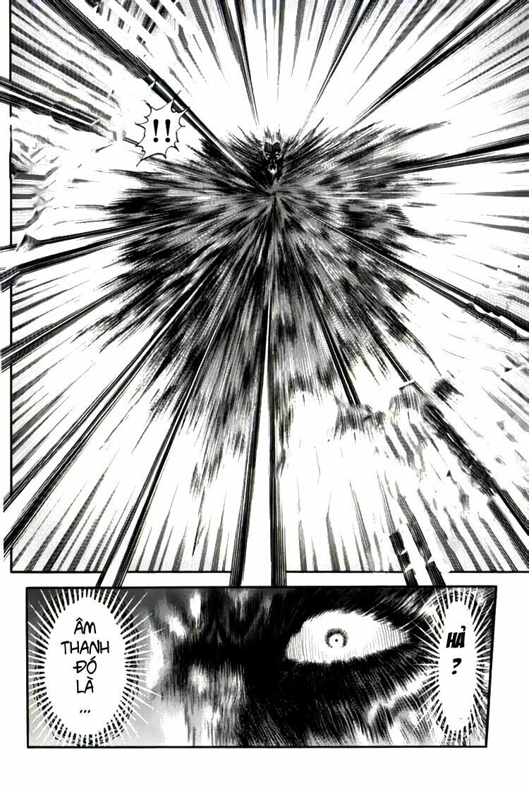 chú bé rồng - ryuuroden chapter 104 13