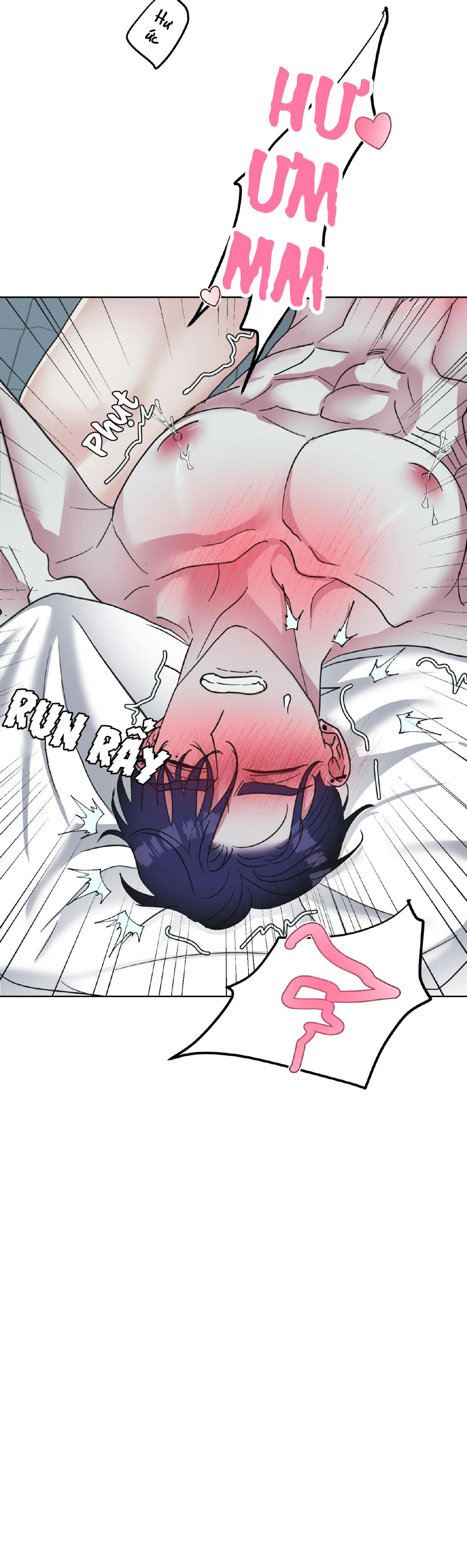 sữa của bạn tôi chapter 5 3