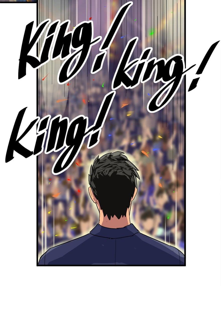 vua sinh tồn chapter 14 5