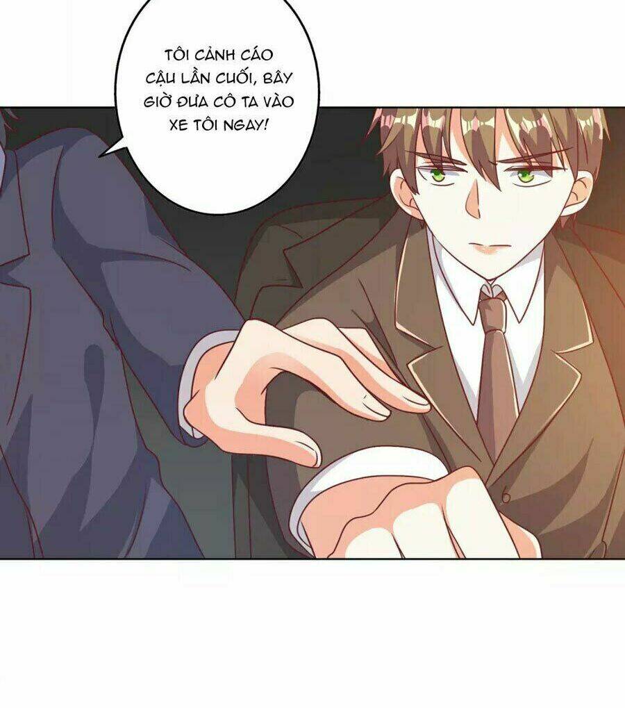 hôn nhân dục vọng: thiếu gia nhẹ một chút! chapter 88 28