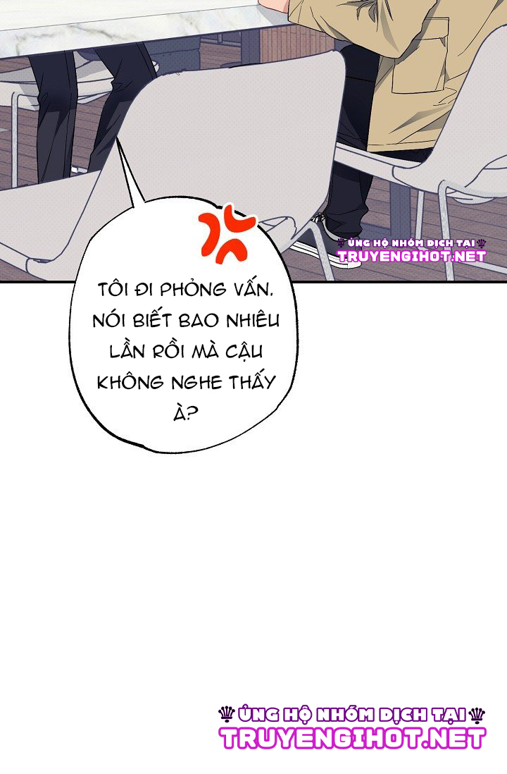 thở chung bầu không khí chapter 24 24