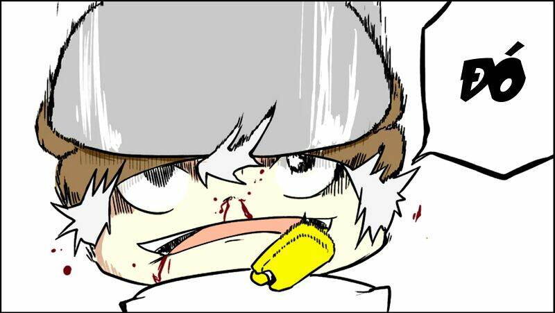 senyuu chapter 49 60