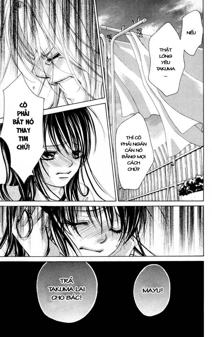 boku no hatsukoi wo kimi ni sasagu chapter 59 21