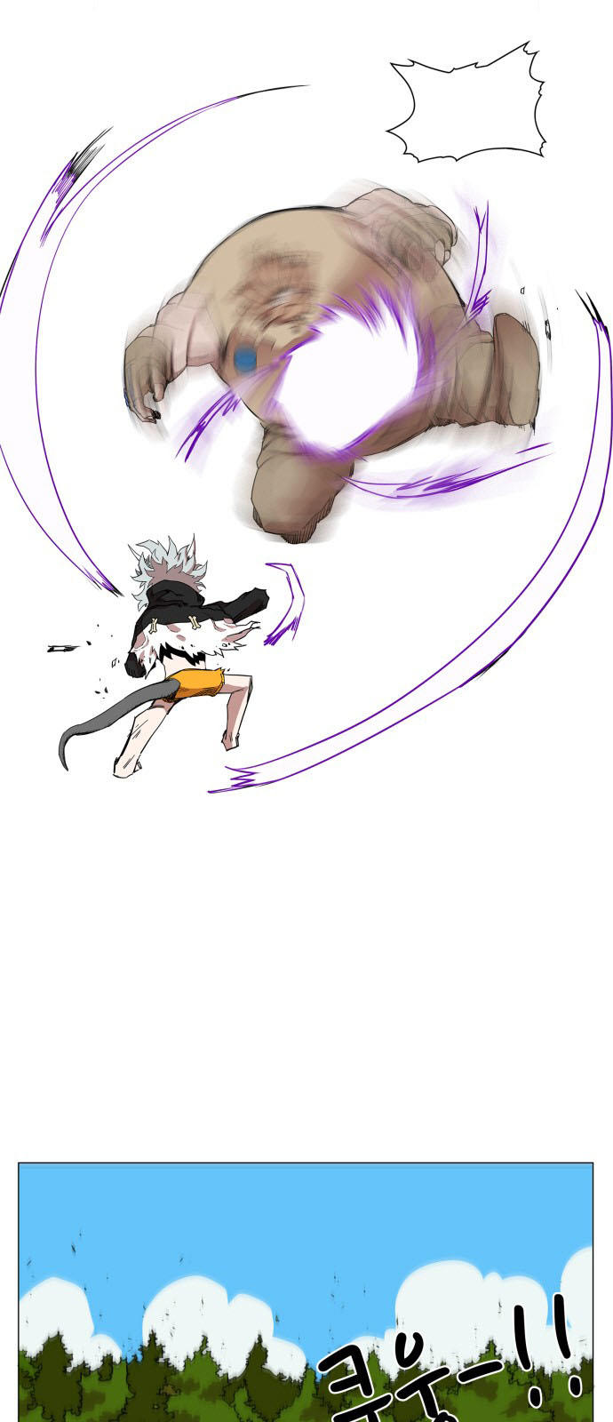 hard core leveling warrior chapter 61 3