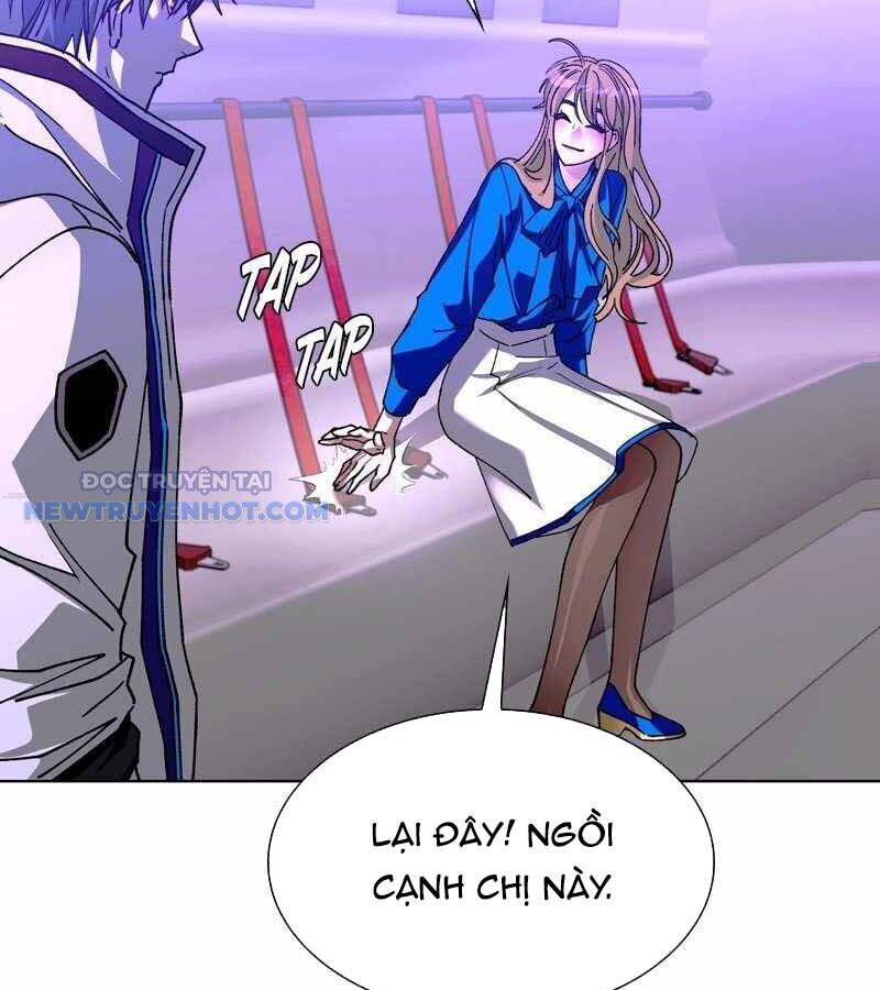 tận thế cũng chỉ là trò chơi chapter 57 223