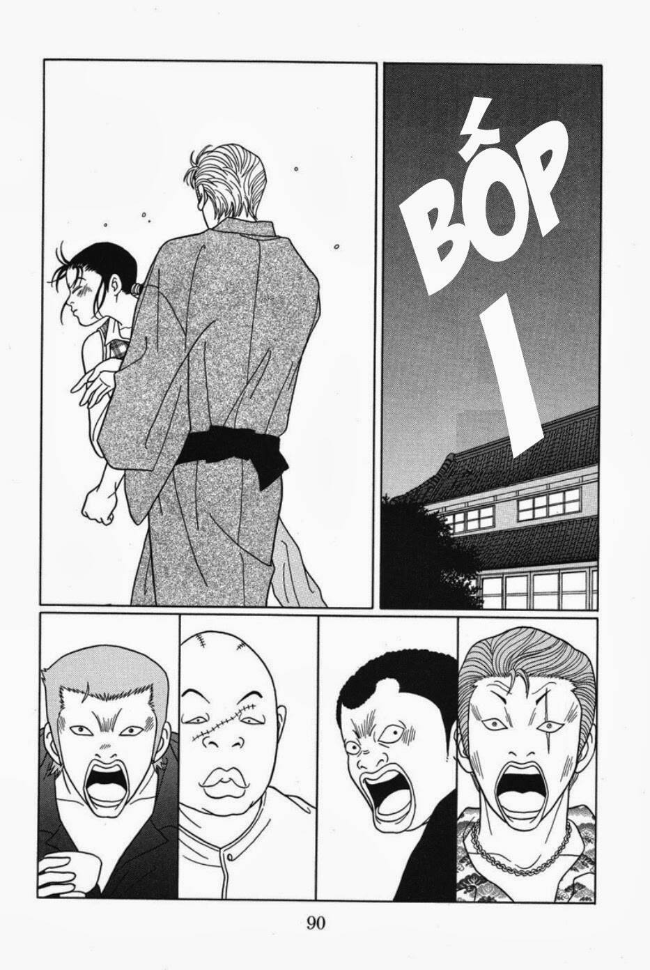 gokusen chapter 76 3