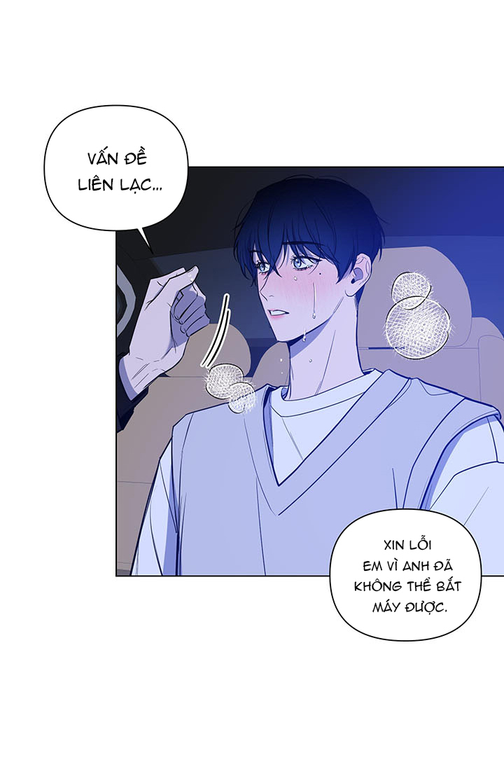 bình minh chia cắt màn đêm chapter 29 22