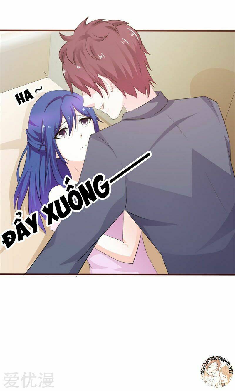 bá đạo tổng tài ngạnh thượng cung chapter 24 43