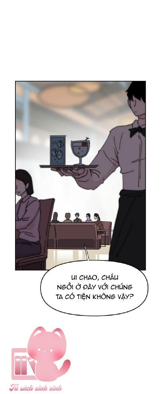 yêu không hồi kết chapter 18 15