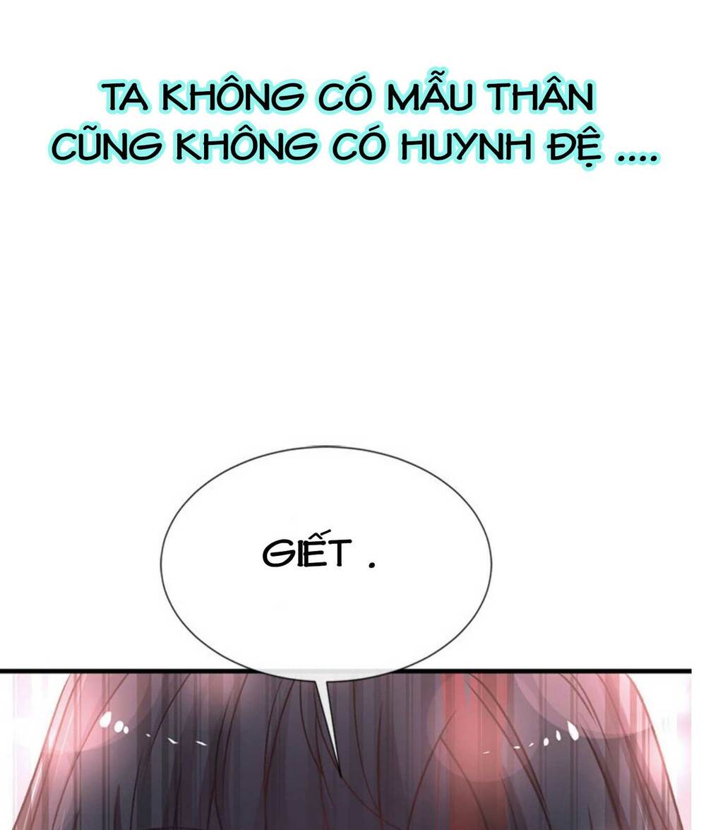 thiên hạ đệ nhất sủng phi chapter 28.1 13