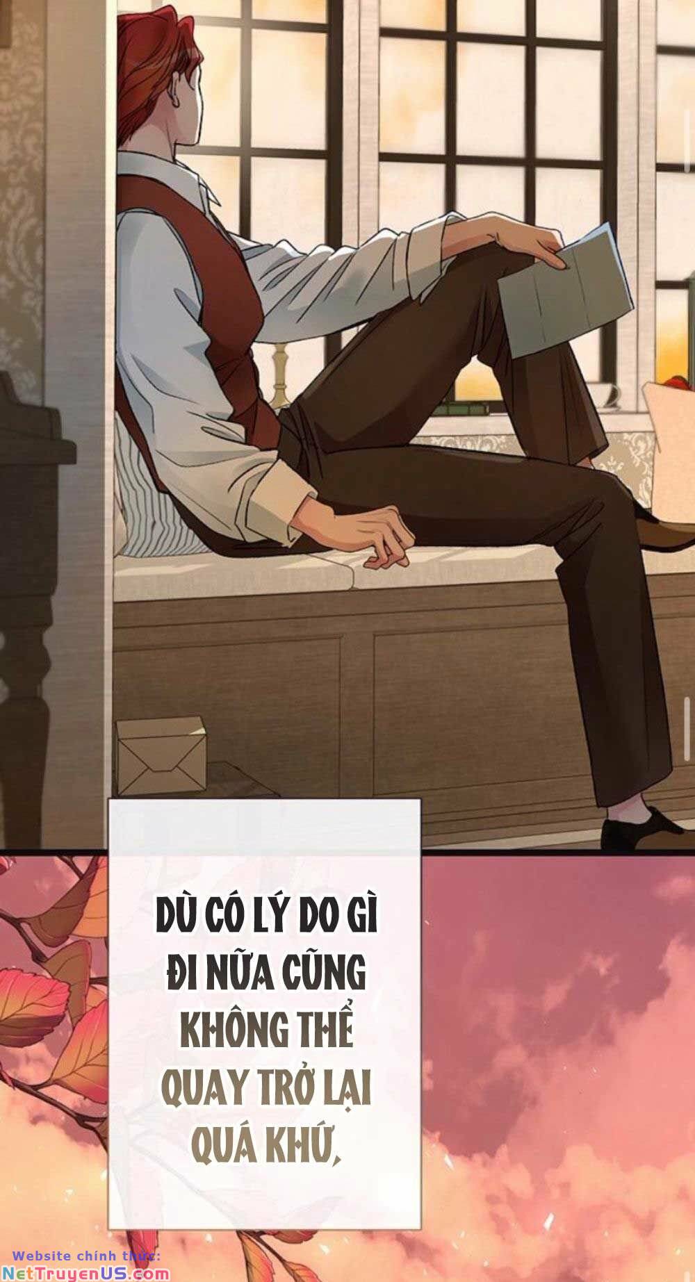 Hoàng Tử Rắc Rối chapter 41.1 40