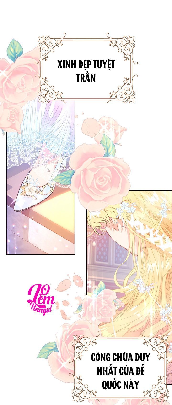 con rối ác nữ marionette chapter 0 4