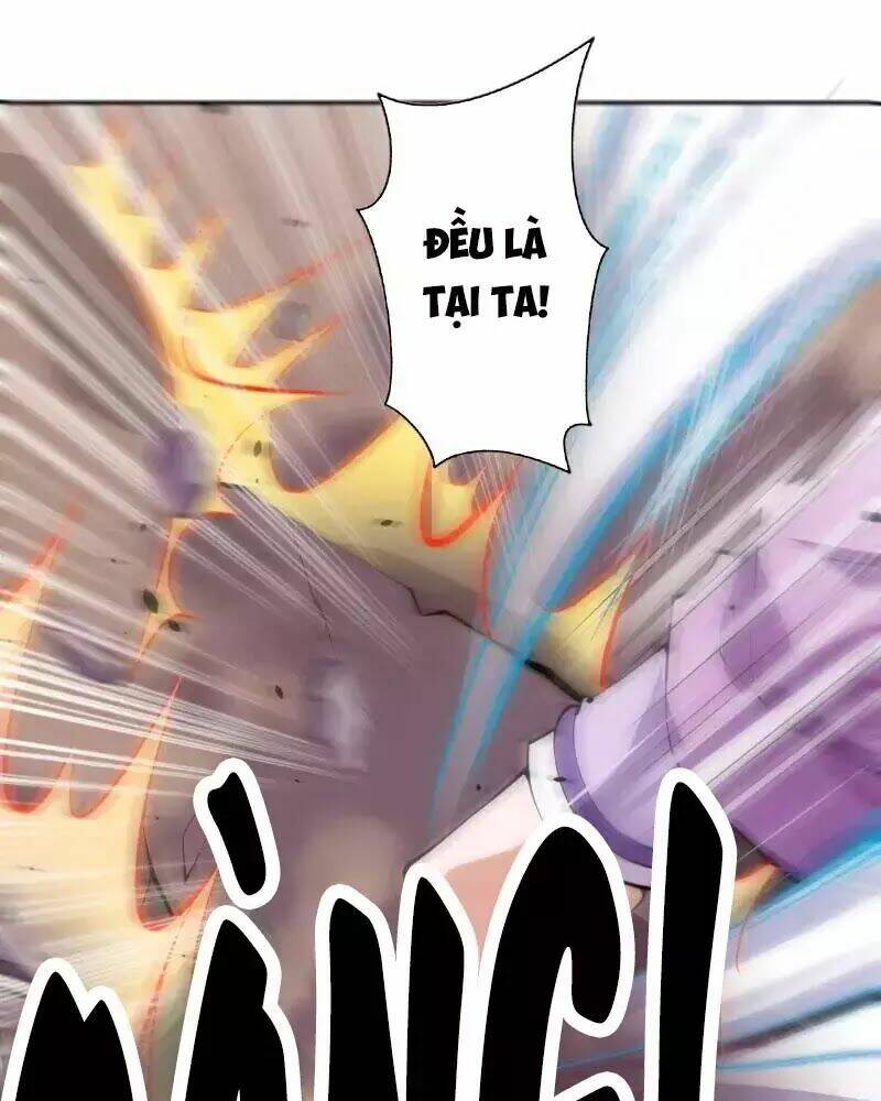 đô thị hộ hoa tiên tôn chapter 34 38