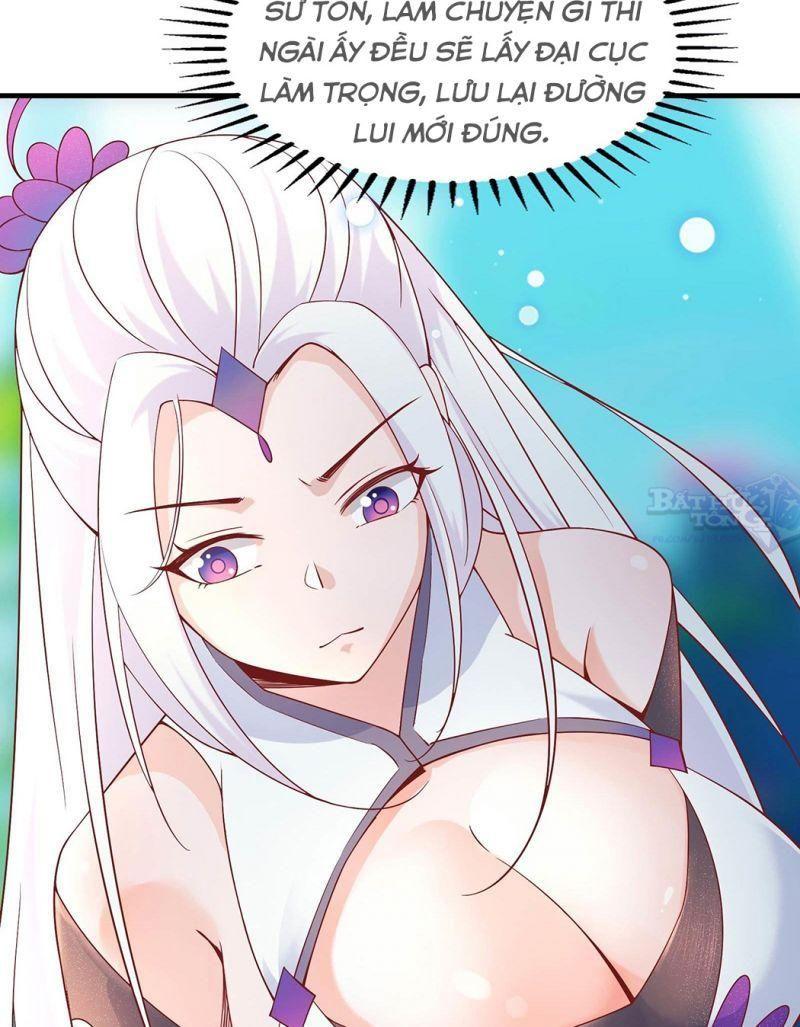 đồ đệ ta toàn là nữ ma đầu chapter 31 4