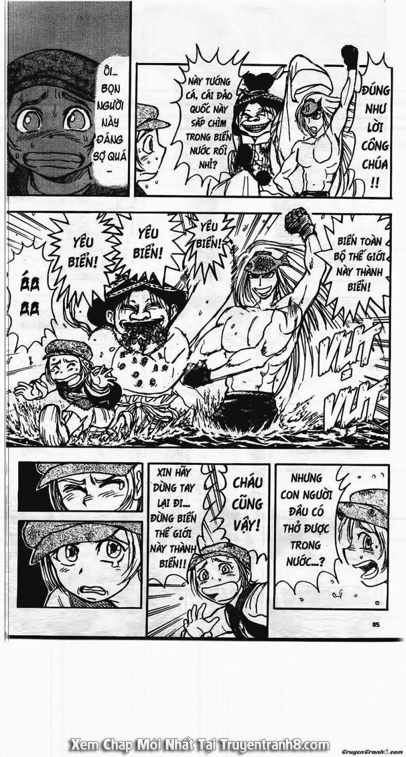 sắc lệnh ánh trăng chapter 39 23