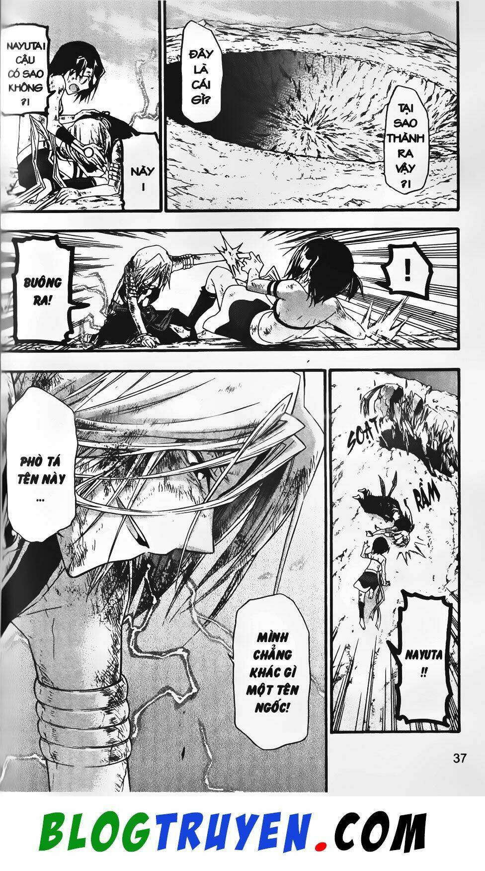 emma đến từ địa phủ chapter 29 35