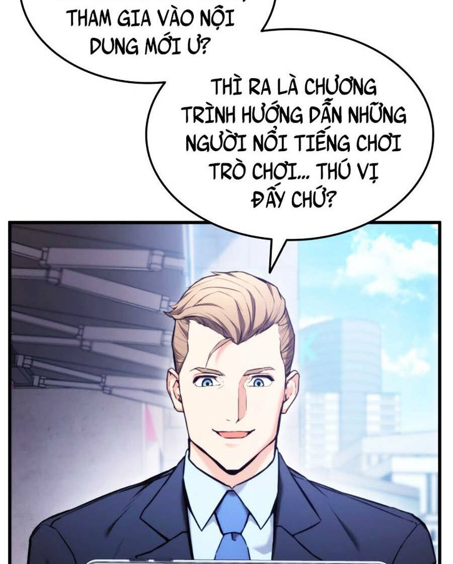 huyền thoại game thủ - tái xuất chapter 60 4