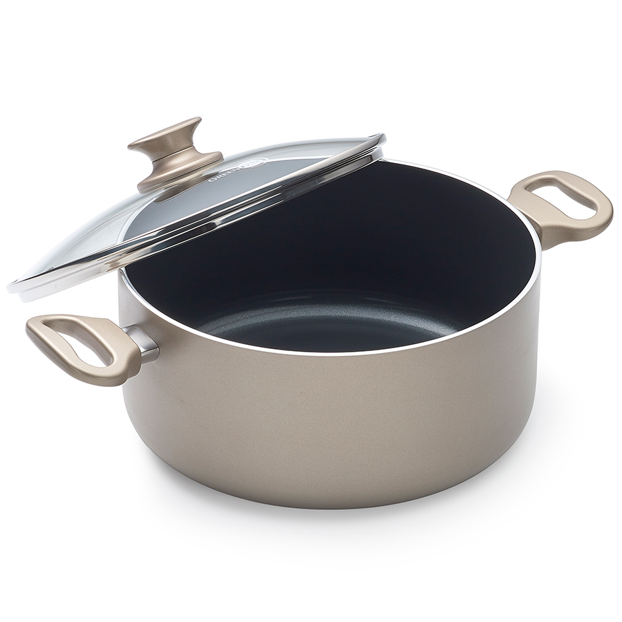 Nồi GreenPan Cam. Bronze 24cm-675907