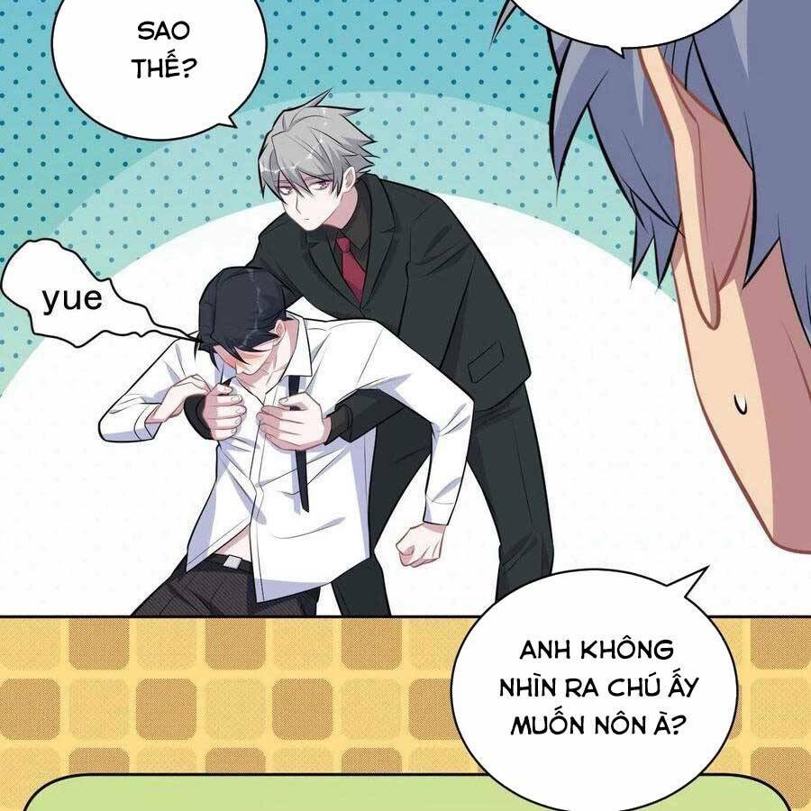 nhạc phụ đại nhân là lão bà chapter 154 7