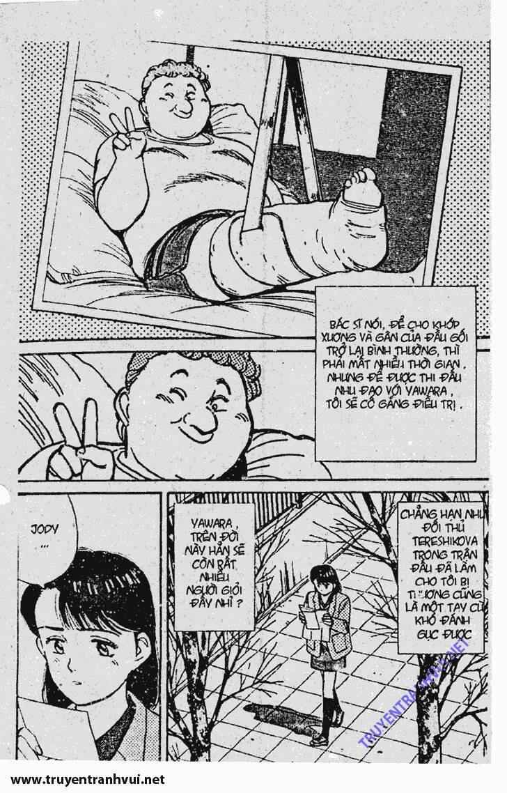 yawara chapter 59 16