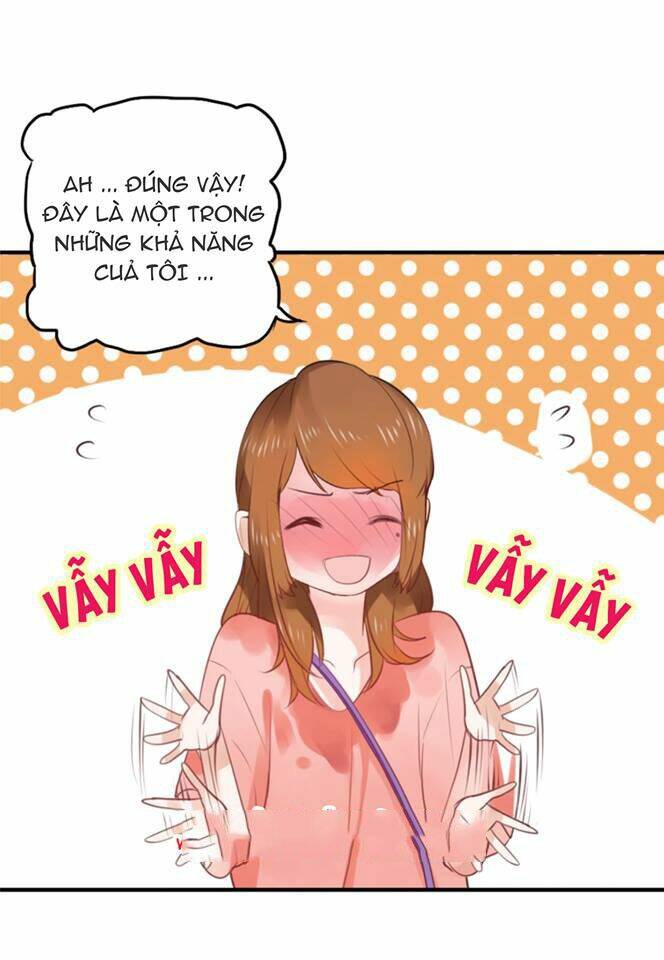 ta chọc phải hoàng tử điện hạ chapter 2 18