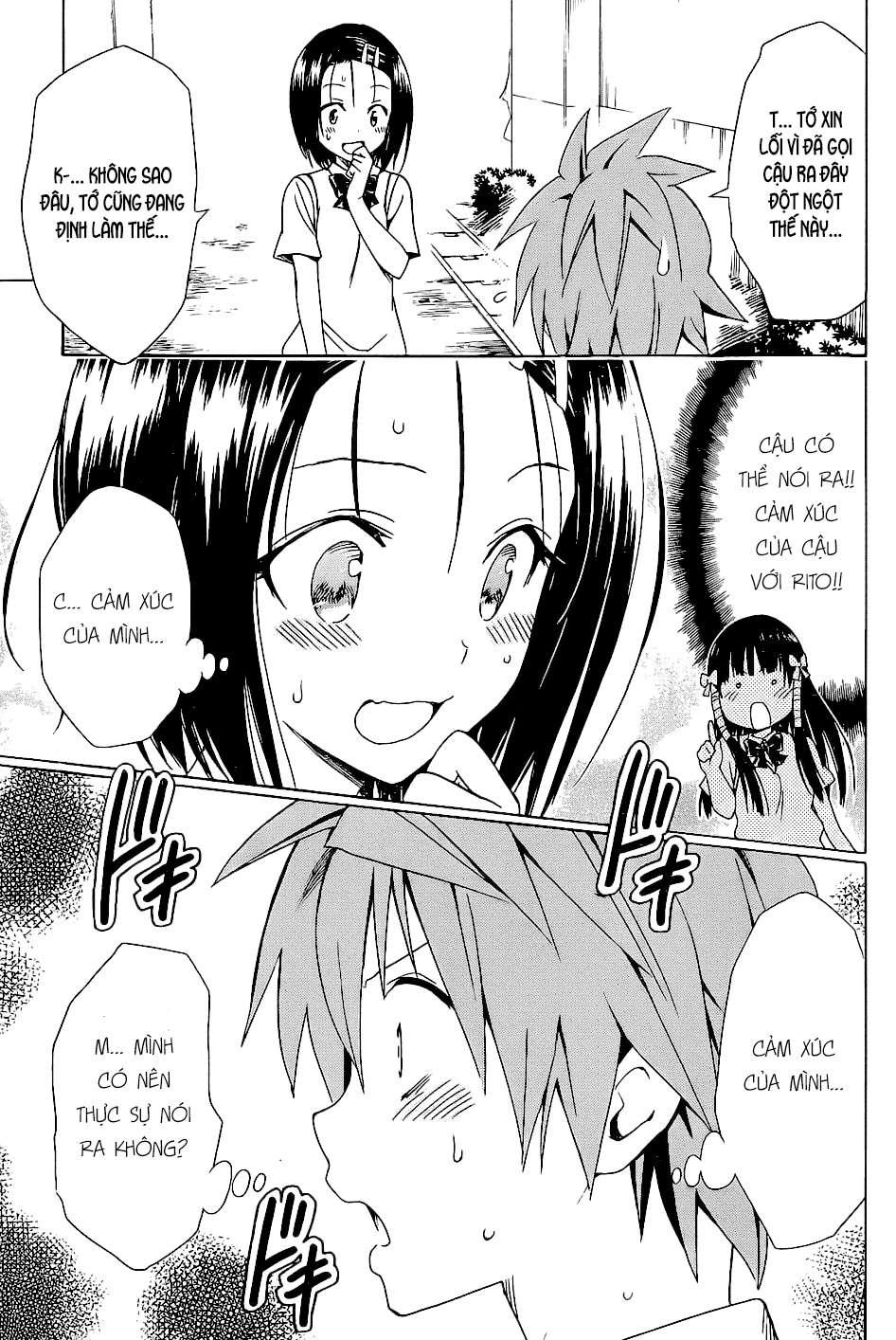 to love - ru darkness chapter 55 31