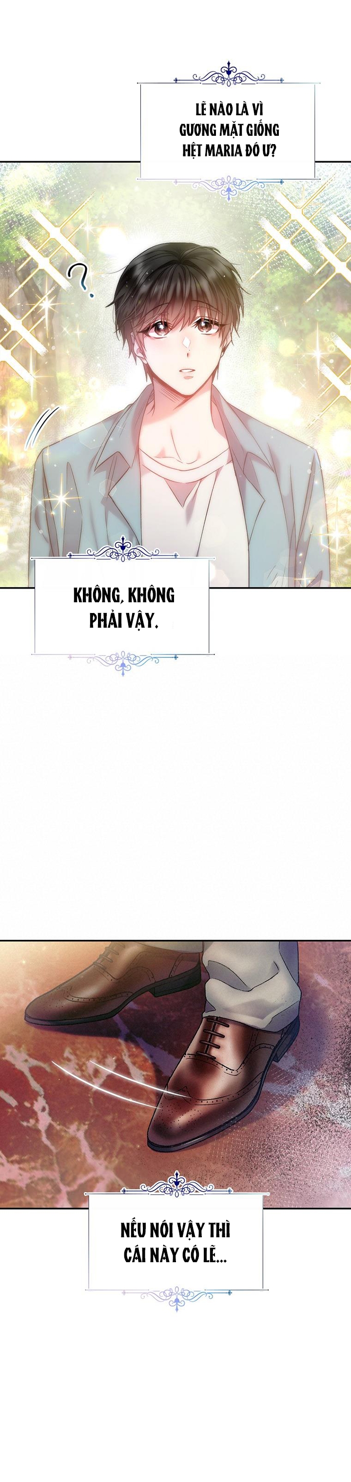 cơn mưa kẹo ngọt chapter 8 23