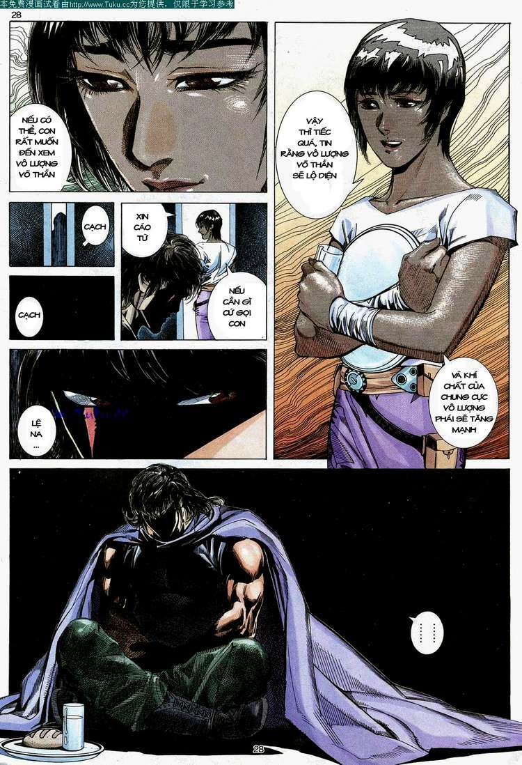 võ thần chapter 54 28