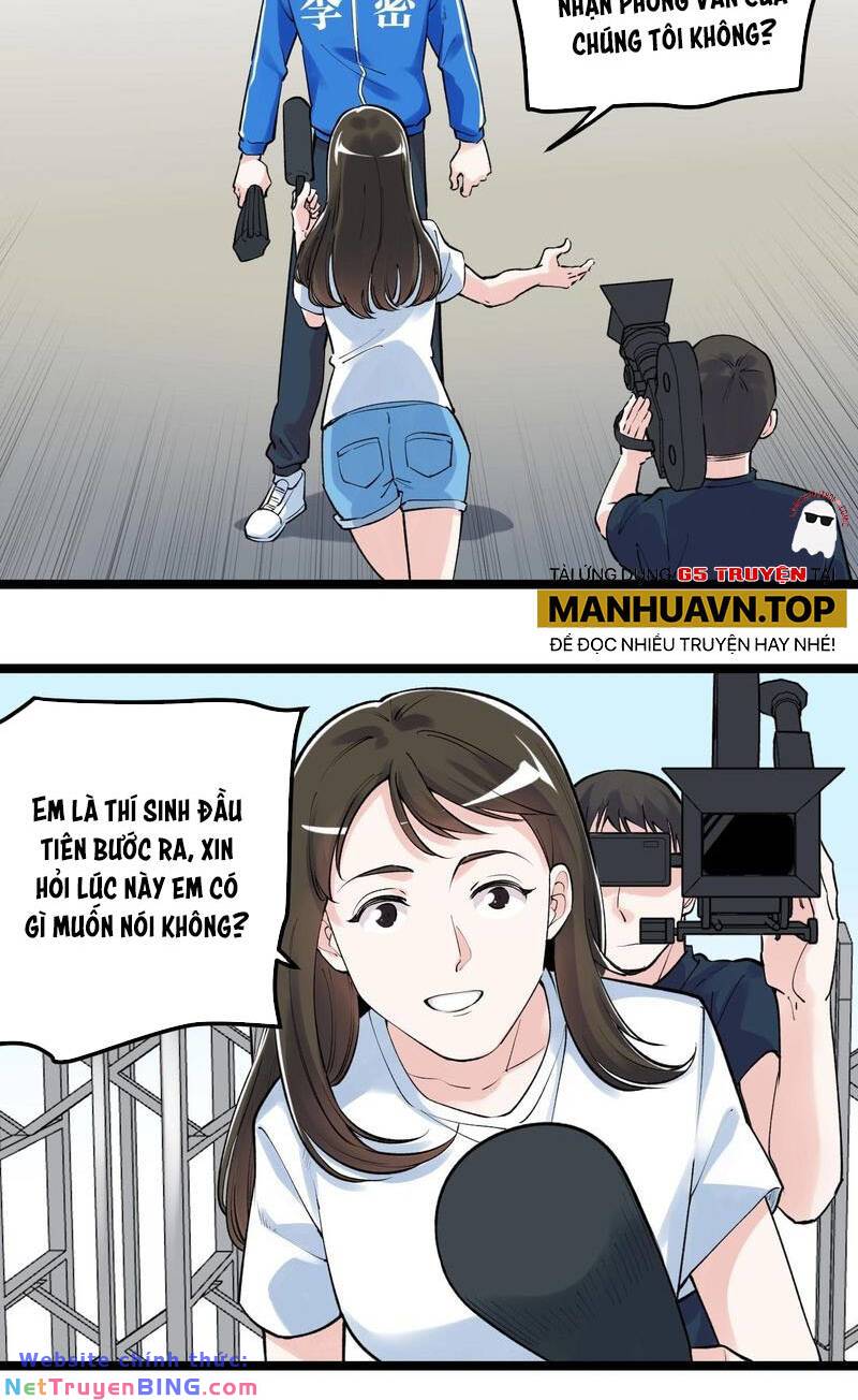 tinh thần đại hải của học bá chapter 95 52