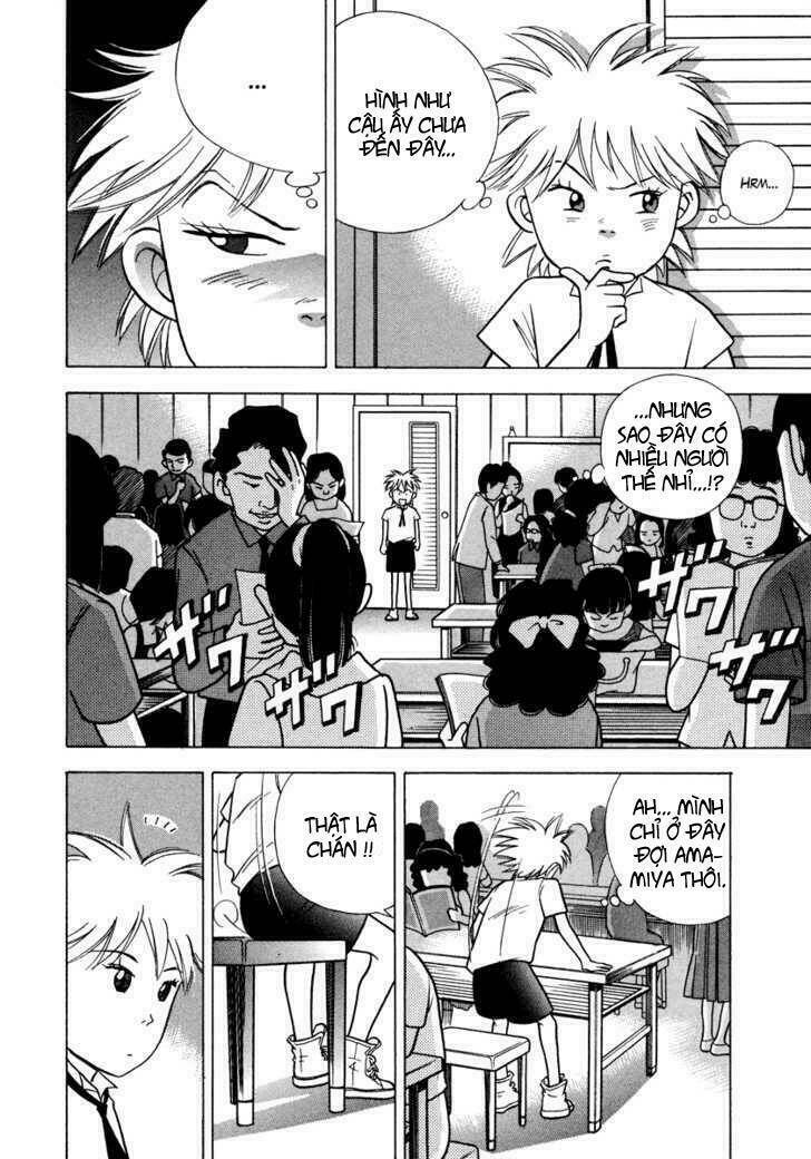 piano no mori chapter 31 19