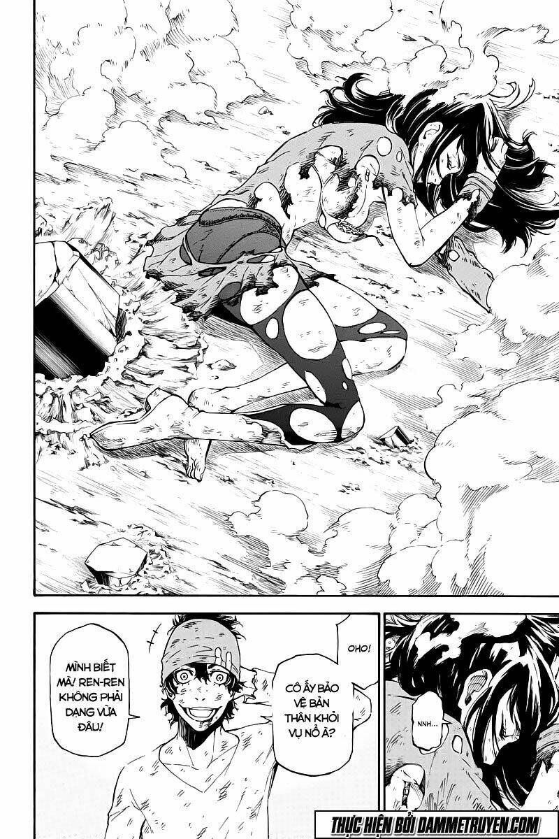 dolly kill kill chapter 45 4