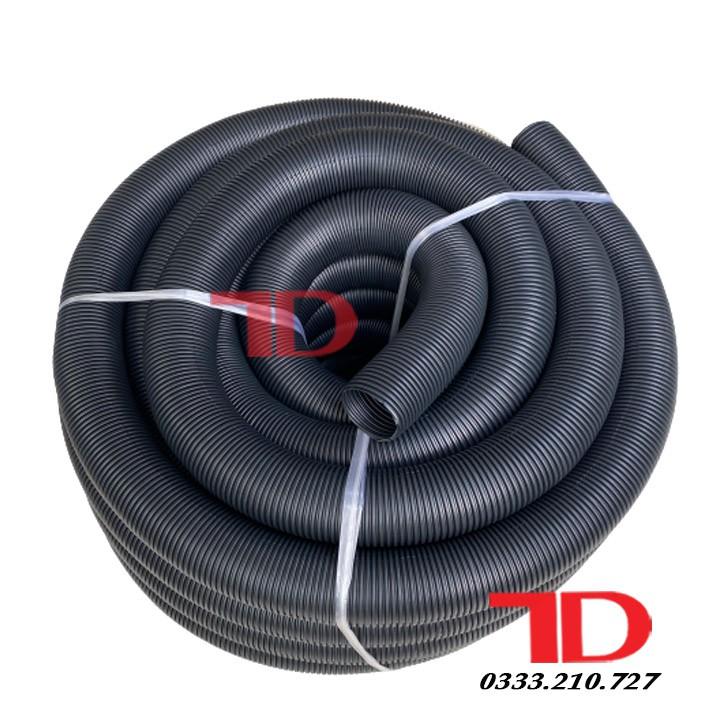 Ống dẫn gió mềm cho xe Ô TÔ đường kính 54mm Dài 1 Mét