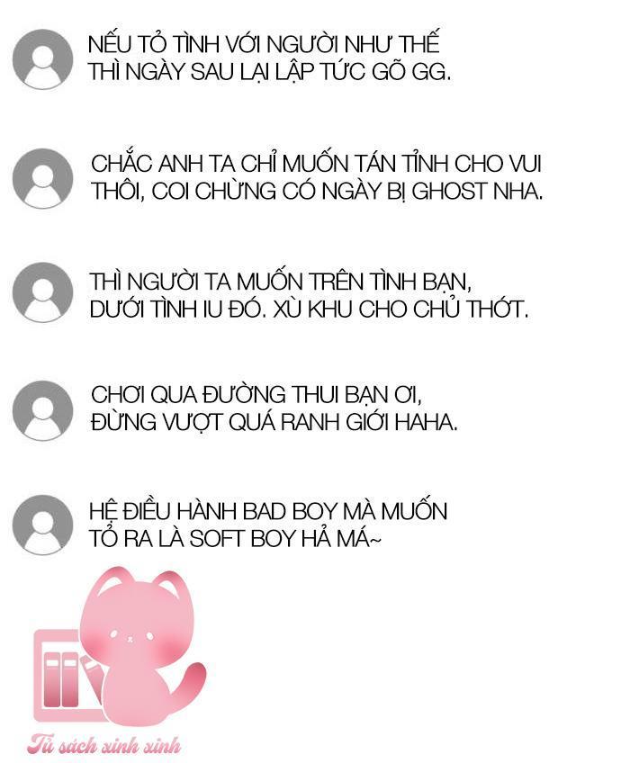 trend yêu đương 2023 chapter 2 48