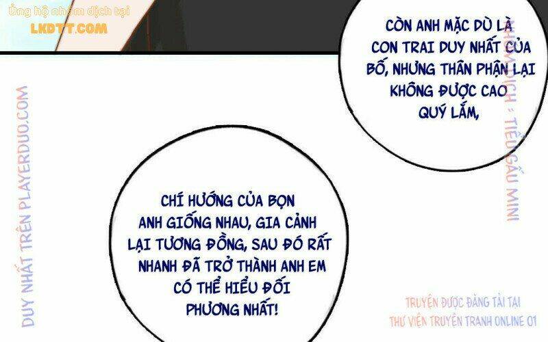 chồng trước 18 tuổi chapter 66 36