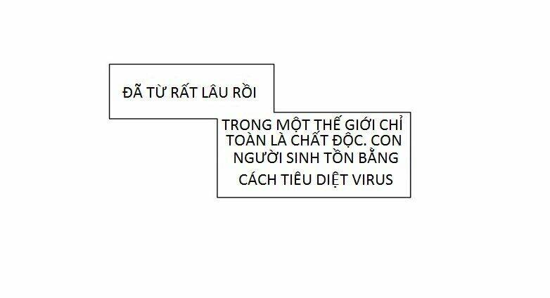 nhật ký hai anh lầy lội chapter 1 1