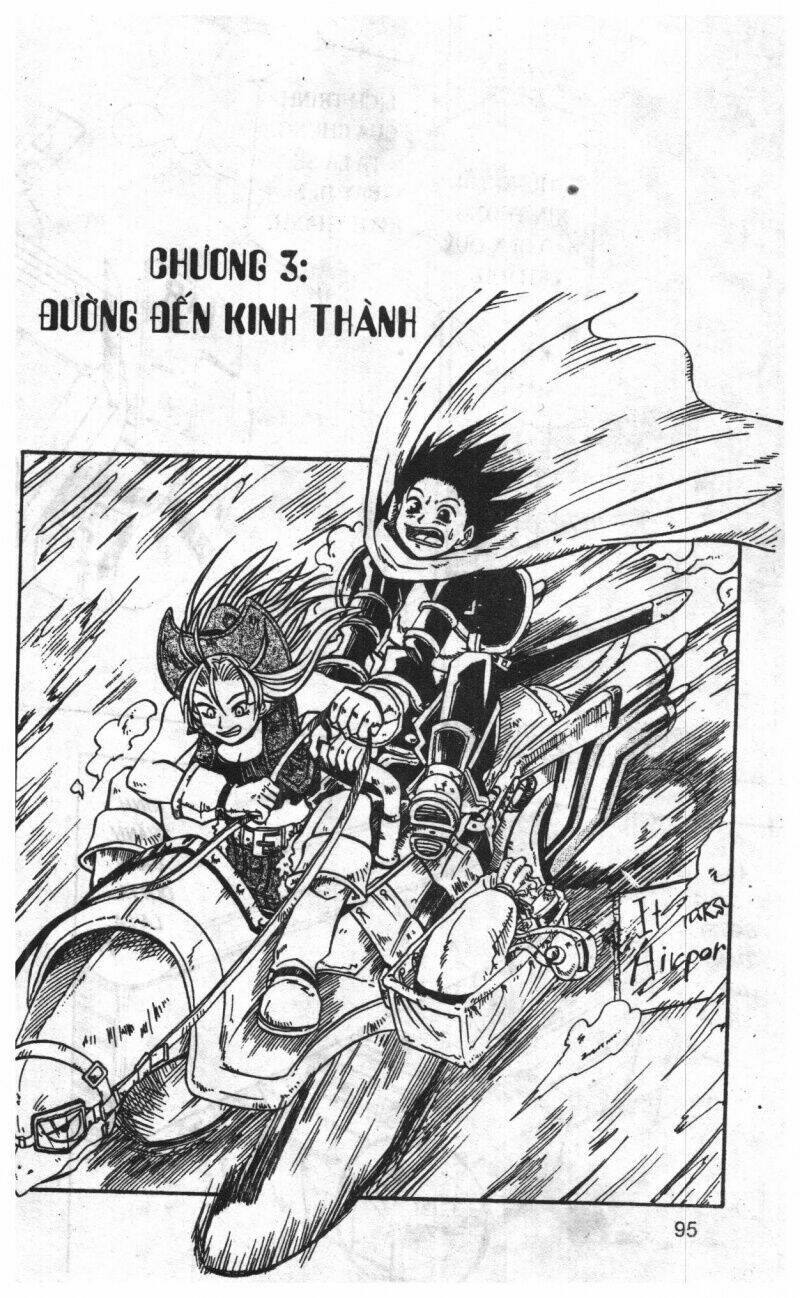 joou kishi monogatari chapter 1 93